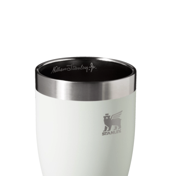 The Golden Hour Prismatic Pilsner Glass | 15 OZ - Image 11