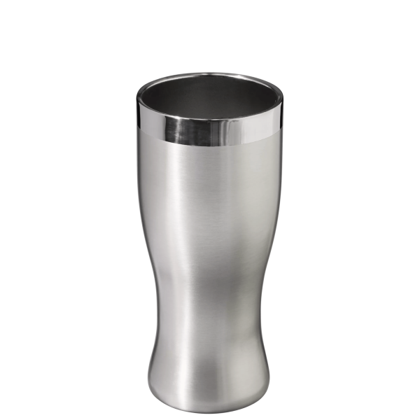 The Golden Hour Prismatic Pilsner Glass | 15 OZ - Image 14