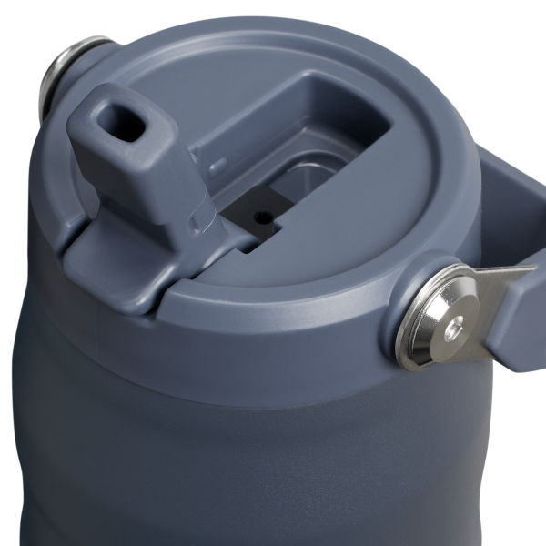 The IceFlow Bottle with Flip Straw Lid | 24 OZ - Image 42