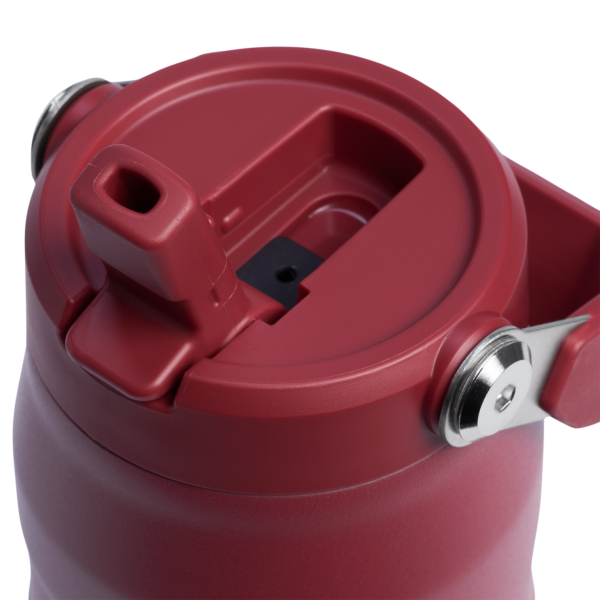 The IceFlow Bottle with Flip Straw Lid | 24 OZ - Image 36
