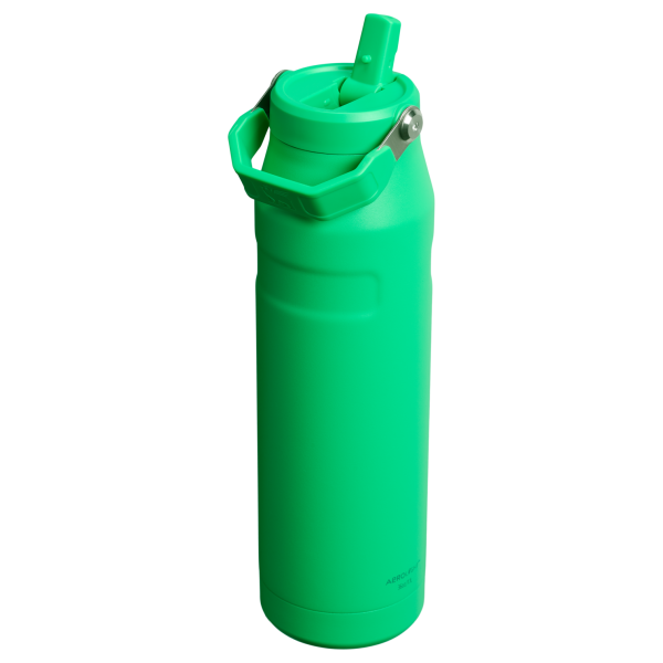 The IceFlow Bottle with Flip Straw Lid | 36 oz - Image 31