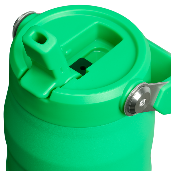 The IceFlow Bottle with Flip Straw Lid | 24 OZ - Image 39