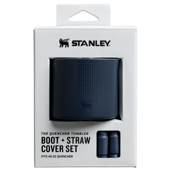Stanley Quencher Boot and Straw Cover Set | 40 OZ - Image 69