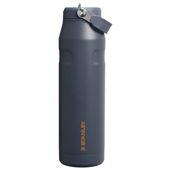 The IceFlow Bottle with Flip Straw Lid | 36 oz - Image 33