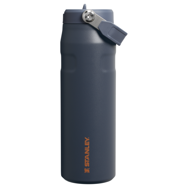 The IceFlow Bottle with Flip Straw Lid | 24 OZ - Image 40