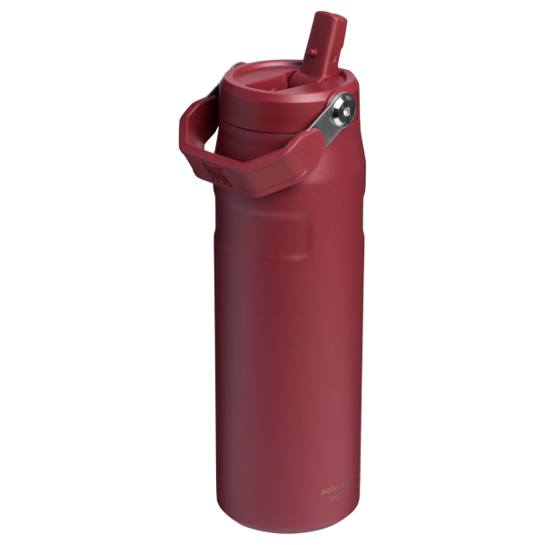 The IceFlow Bottle with Flip Straw Lid | 24 OZ - Image 35