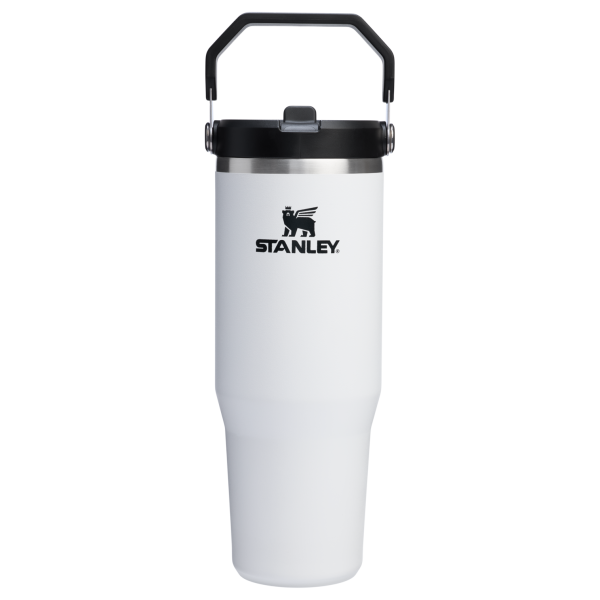 The IceFlow Flip Straw Tumbler | 30 OZ - Image 94