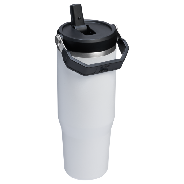 The IceFlow Flip Straw Tumbler | 30 OZ - Image 95