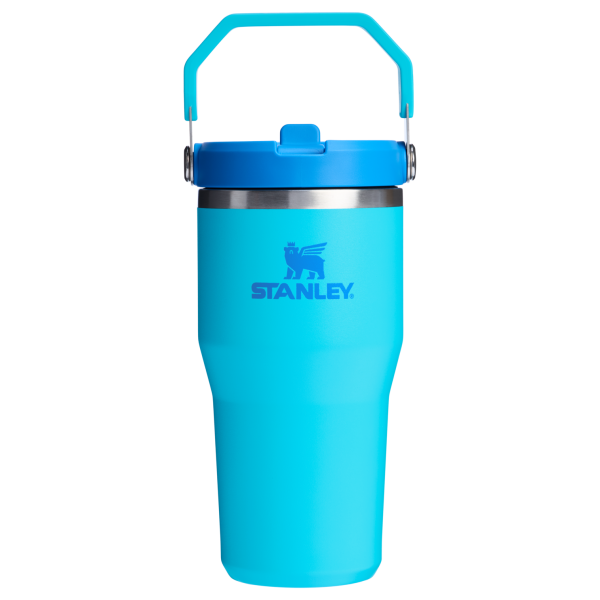 The IceFlow Flip Straw Tumbler | 20 OZ - Image 81