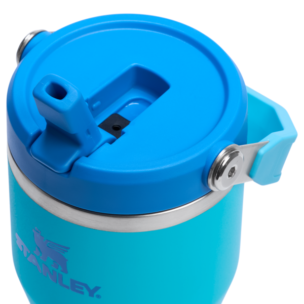 The IceFlow Flip Straw Tumbler | 20 OZ - Image 82