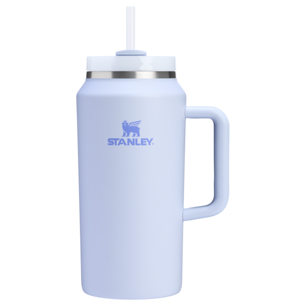 The Quencher H2.0 FlowState Tumbler  | 64 OZ - Image 45