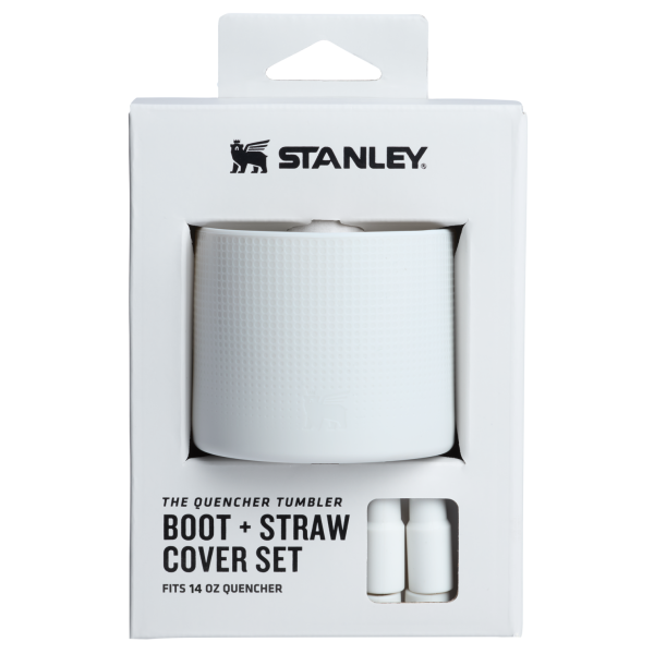 Stanley Quencher Boot and Straw Cover Set | 40 OZ - Image 59
