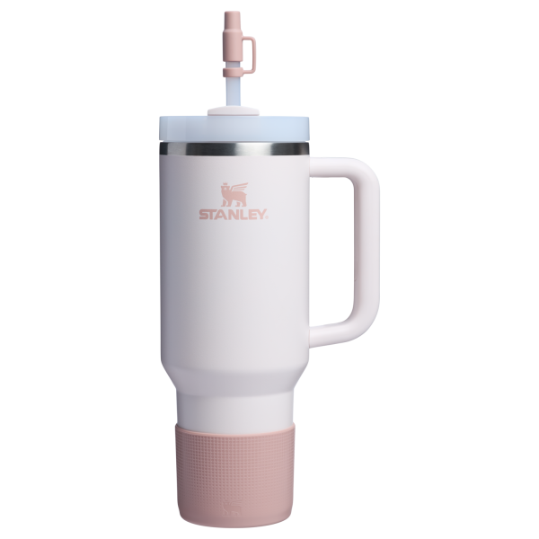 Stanley Quencher Boot and Straw Cover Set | 40 OZ - Image 29