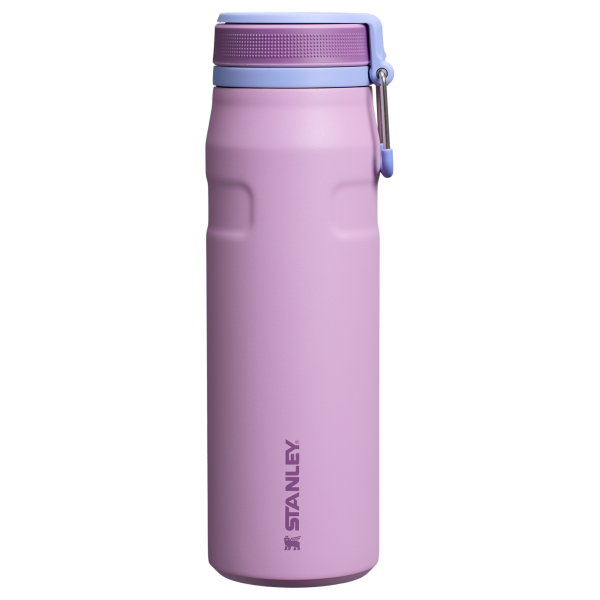 The IceFlow Bottle with Twist Flip Lid | 24 OZ - Image 16