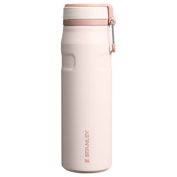 The IceFlow Bottle with Twist Flip Lid | 24 OZ - Image 2