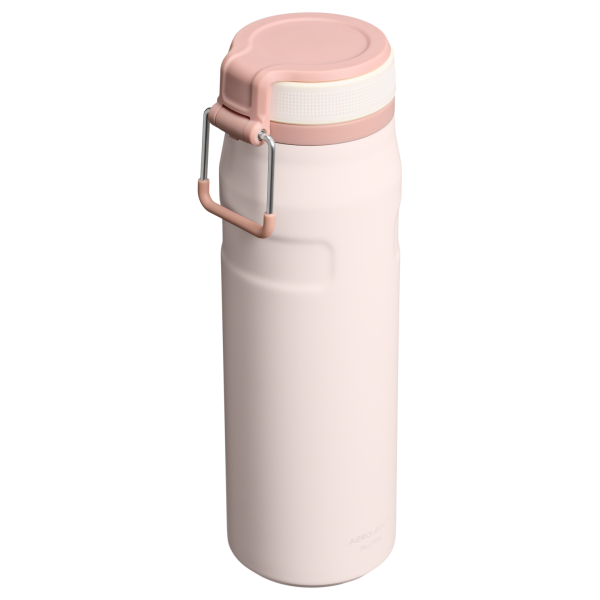 The IceFlow Bottle with Twist Flip Lid | 24 OZ - Image 20