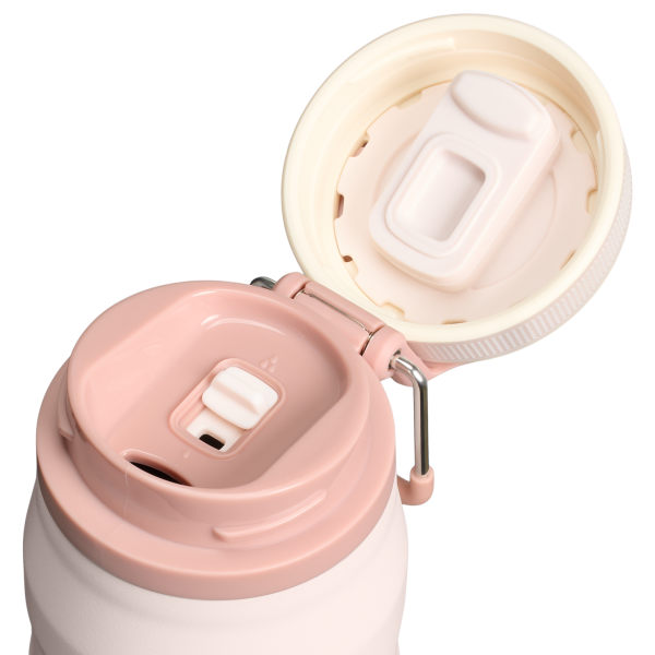 The IceFlow Bottle with Twist Flip Lid | 24 OZ - Image 21