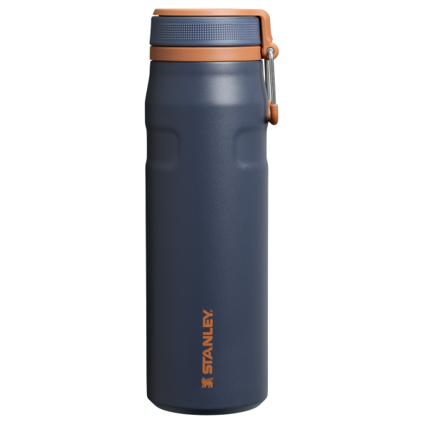 The IceFlow Bottle with Twist Flip Lid | 24 OZ - Image 3