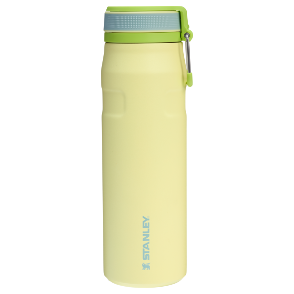 The IceFlow Bottle with Twist Flip Lid | 24 OZ - Image 5