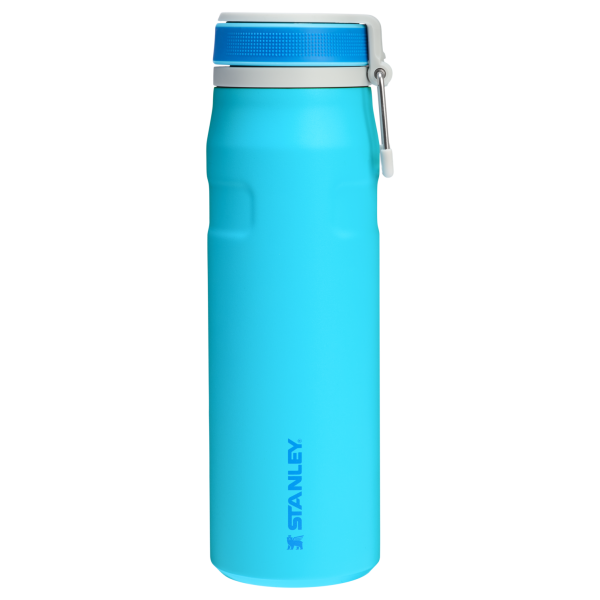 The IceFlow Bottle with Twist Flip Lid | 24 OZ - Image 24