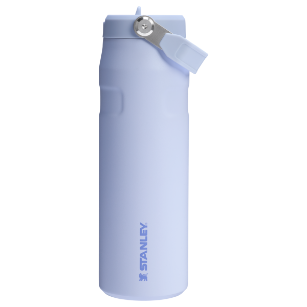The IceFlow Bottle with Flip Straw Lid | 24 OZ - Image 55