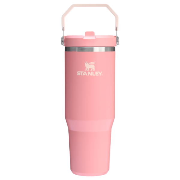 The IceFlow Flip Straw Tumbler | 30 OZ - Image 130