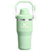 The IceFlow Tumbler with Fast Flow Lid | 20 OZ