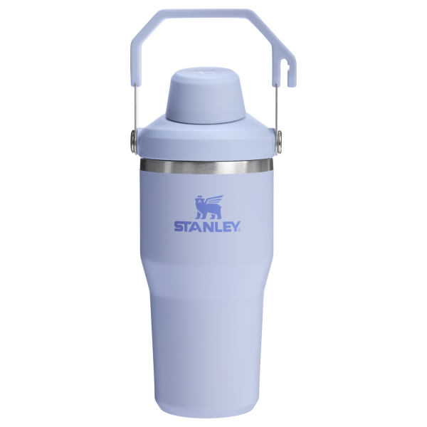 The IceFlow Tumbler with Fast Flow Lid | 20 OZ - Image 34
