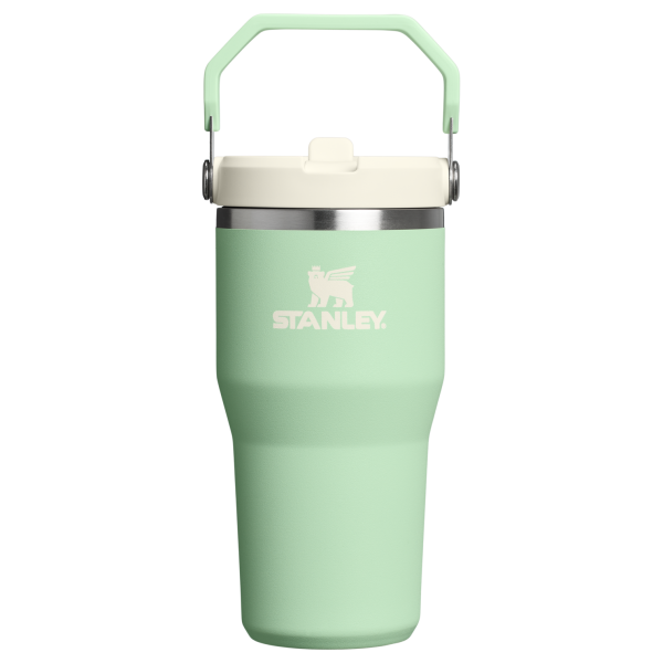 The IceFlow Flip Straw Tumbler | 20 OZ - Image 84
