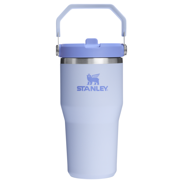 The IceFlow Flip Straw Tumbler | 20 OZ - Image 85