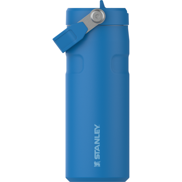 The IceFlow Bottle with Flip Straw Lid | 16 oz - Image 13