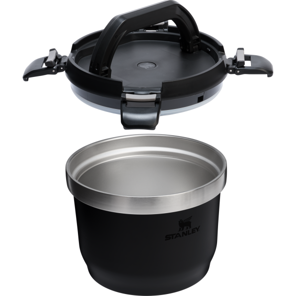 The Fresh-To-Table Stay Hot Crock | 3 QT - Image 8