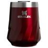 The Textured Reserve Wine Tumbler | 11 OZ