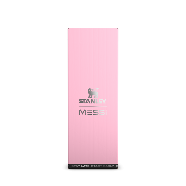 The Messi x Stanley IceFlow Flip Straw 2.0 Bottle | 24 OZ - Image 5