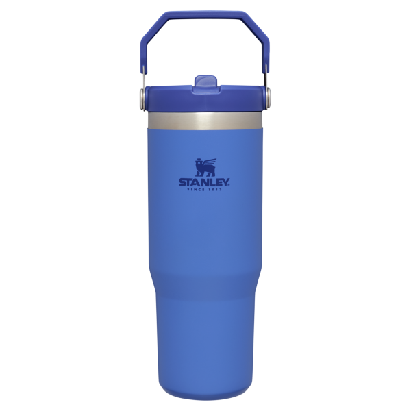 The IceFlow Flip Straw Tumbler | 30 OZ - Image 62
