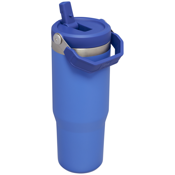 The IceFlow Flip Straw Tumbler | 30 OZ - Image 63