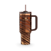 The Tyla Tyger Quencher H2.0 FlowState Tumbler | 40 OZ