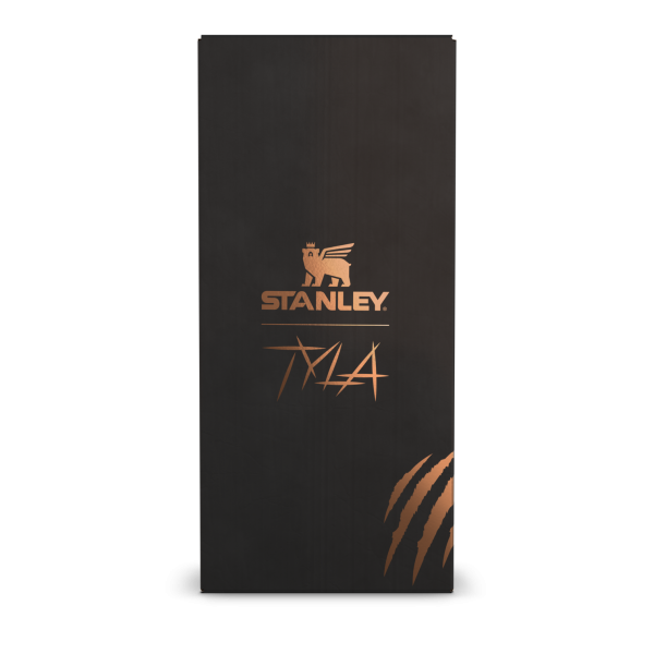 The Tyla Tyger Quencher H2.0 FlowState Tumbler | 40 OZ - Image 7