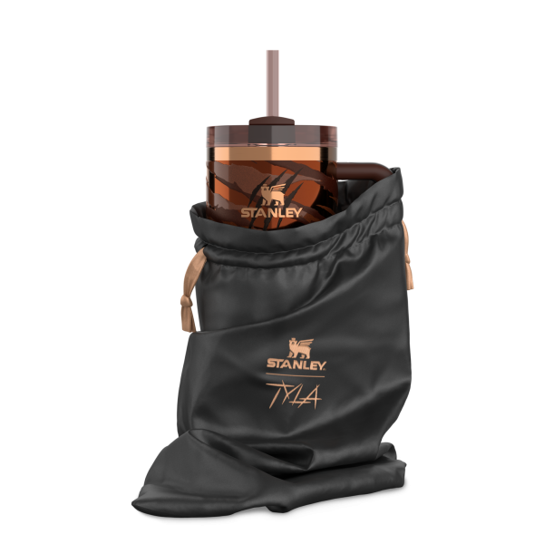 The Tyla Tyger Quencher H2.0 FlowState Tumbler | 40 OZ - Image 6