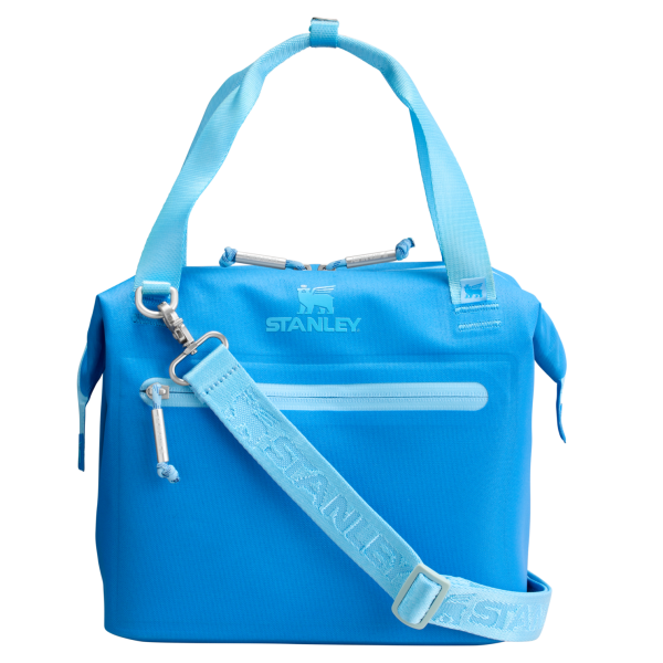 The All Day Julienne Mini Cooler | 10 Can | 7.4 QT | 7.0 L - Image 6