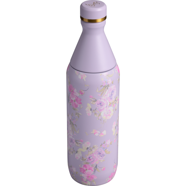 The Stanley x LoveShackFancy All Day Slim Bottle | 20 OZ (Vault) - Image 3