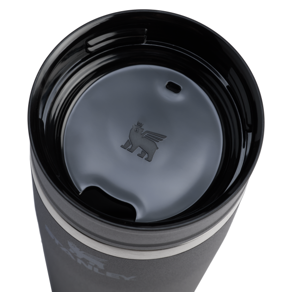 The Coffee-To-Go Travel Mug | 16 OZ - Image 10