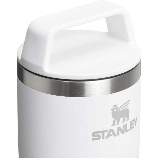 The Coffee-To-Go Travel Mug | 16 OZ - Image 2