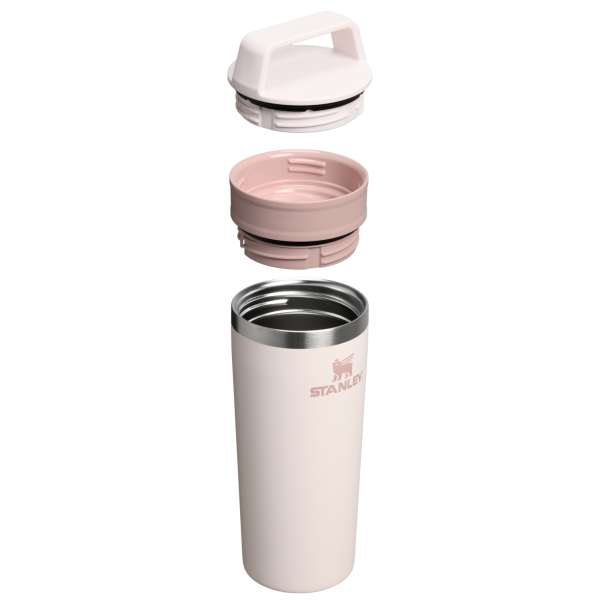 The Coffee-To-Go Travel Mug | 16 OZ - Image 19