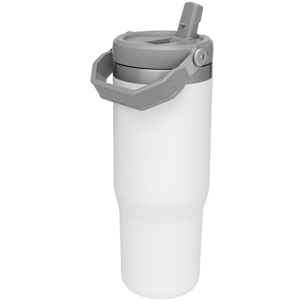 The IceFlow Flip Straw Tumbler | 30 OZ - Image 52