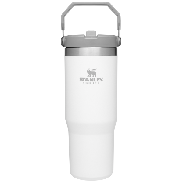 The IceFlow Flip Straw Tumbler | 30 OZ - Image 54