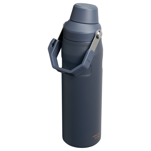 IceFlow Bottle with Fast Flow Lid | 24 OZ - Image 61