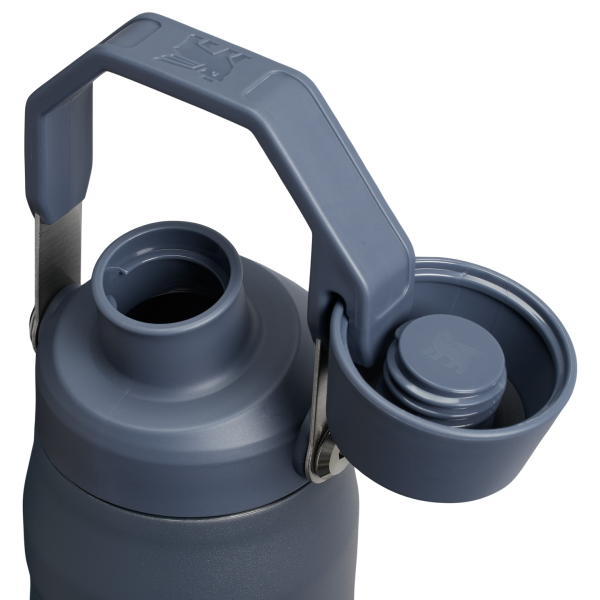 IceFlow Bottle with Fast Flow Lid | 24 OZ - Image 62