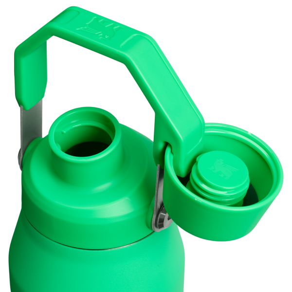 IceFlow Bottle with Fast Flow Lid | 36 OZ - Image 81