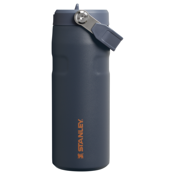 The IceFlow Bottle with Flip Straw Lid | 16 oz - Image 29